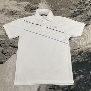 Travis Mathew-Short Sleeve Golf Polo Shirt Shirt Sleeve Golf Club Men's Small